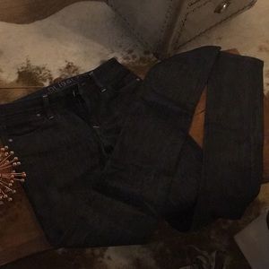 DL1961 Grace High Rise Jeans Size 24 BRAND NWOT